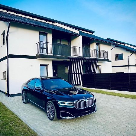 Lisaura Express Estates 아파트 외부 사진