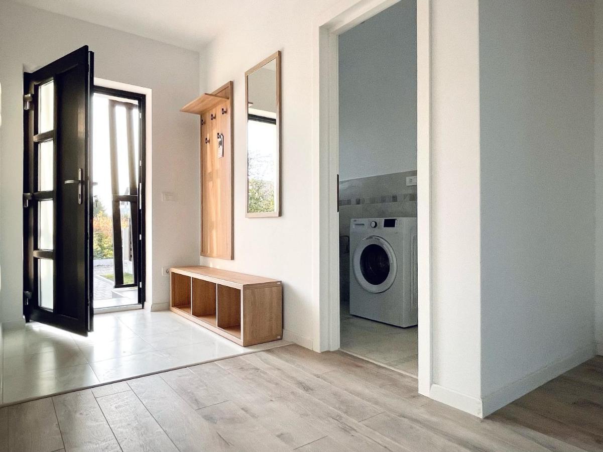 Lisaura Express Estates 아파트 외부 사진