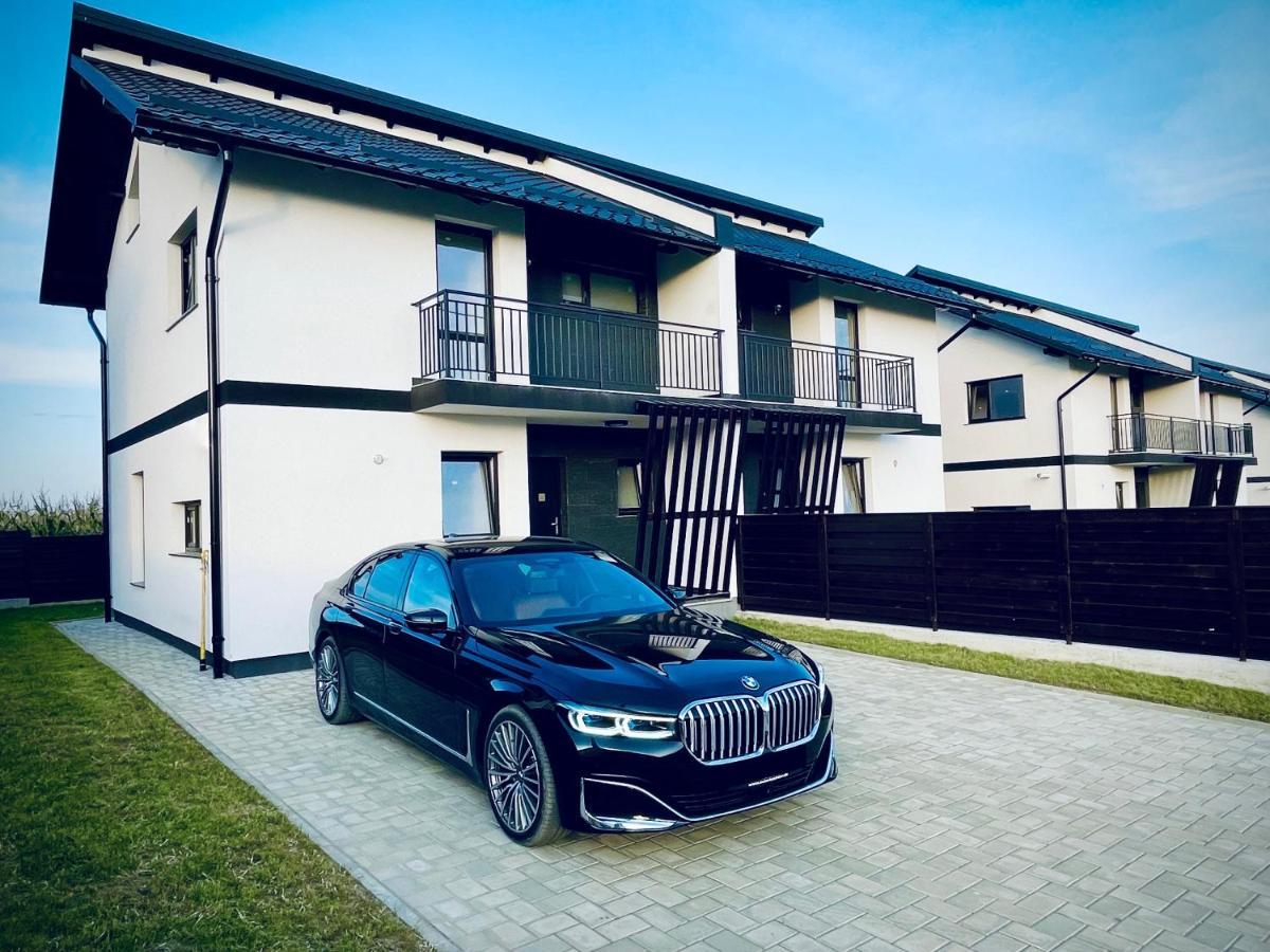 Lisaura Express Estates 아파트 외부 사진