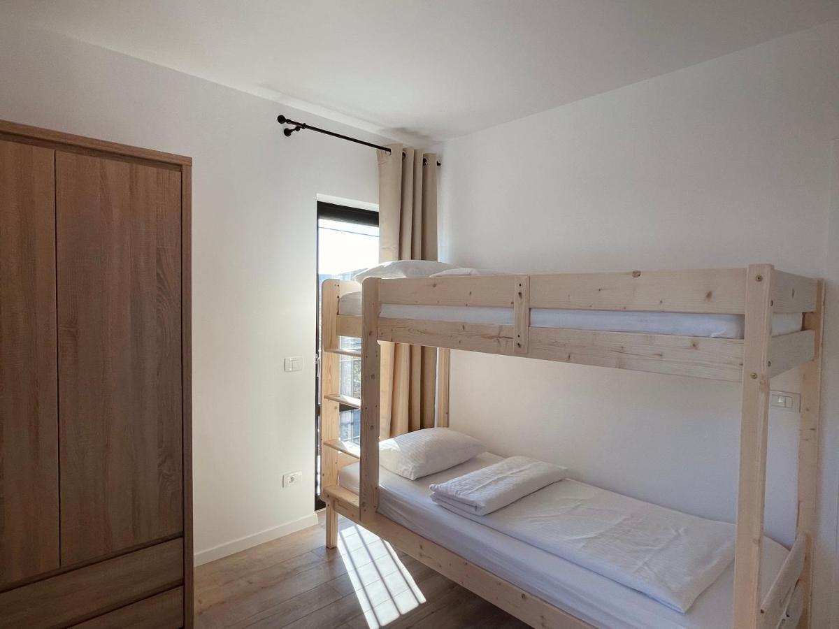 Lisaura Express Estates 아파트 외부 사진