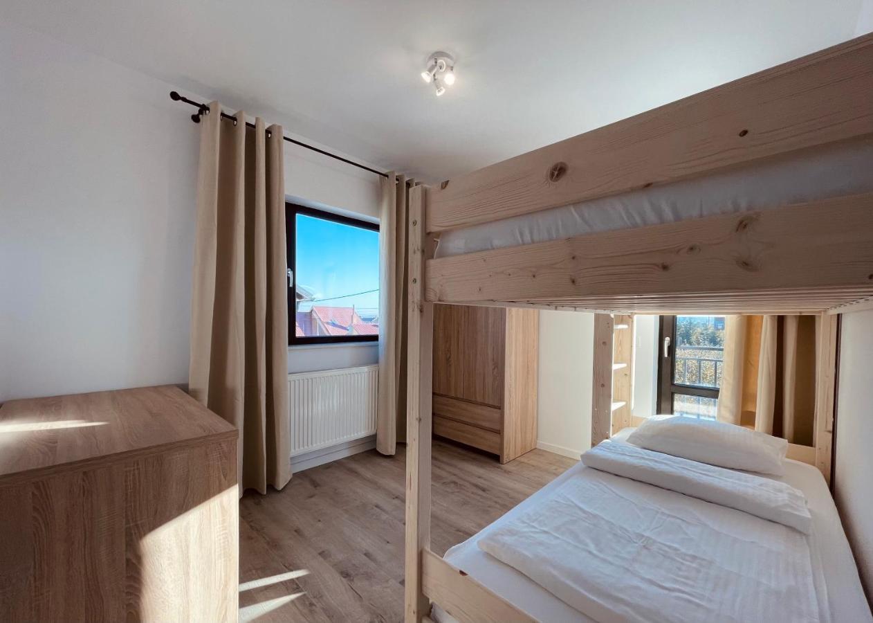Lisaura Express Estates 아파트 외부 사진