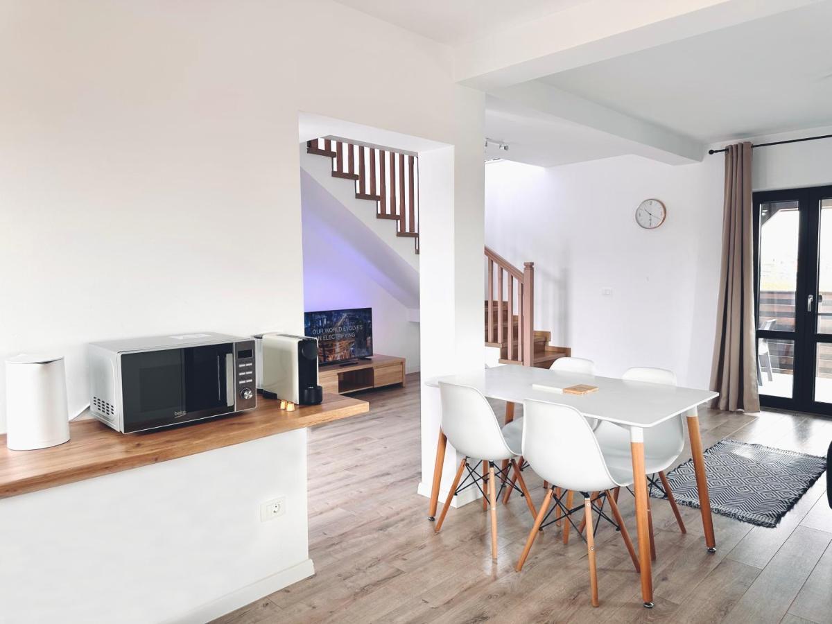 Lisaura Express Estates 아파트 외부 사진