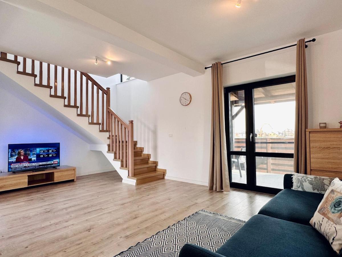 Lisaura Express Estates 아파트 외부 사진