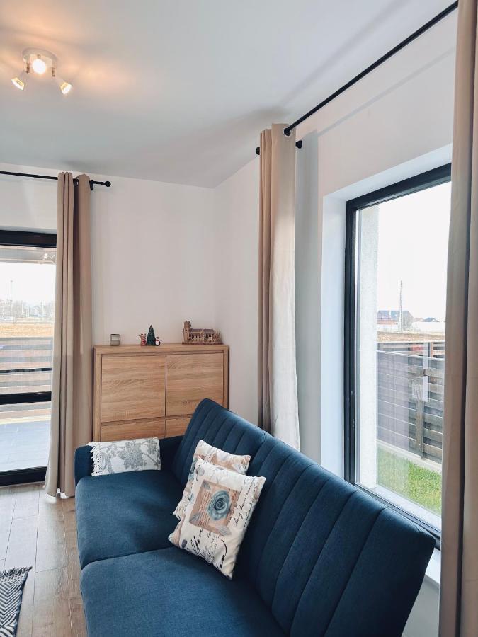 Lisaura Express Estates 아파트 외부 사진