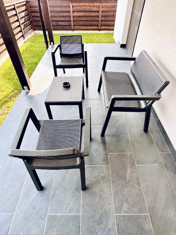 Lisaura Express Estates 아파트 외부 사진