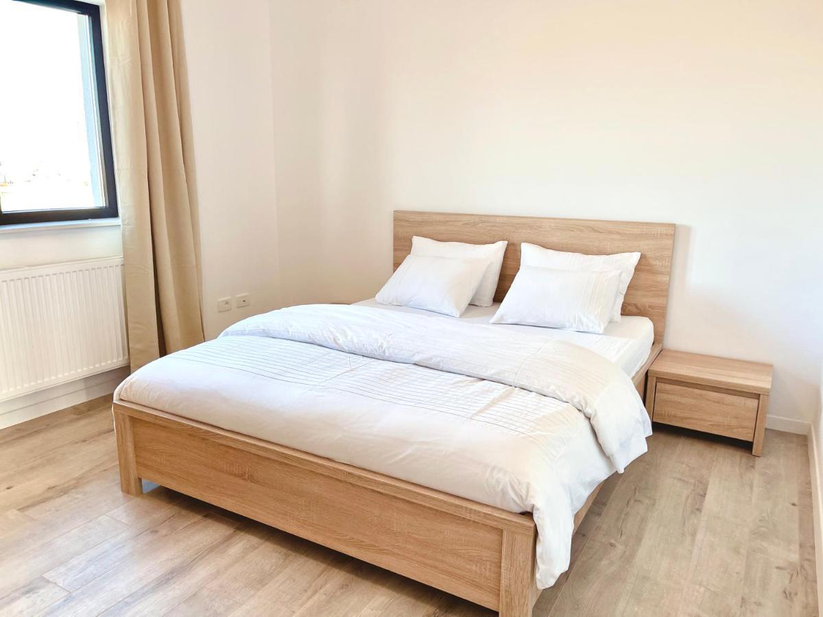 Lisaura Express Estates 아파트 외부 사진